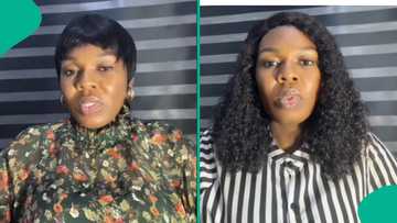 Lady who is a lawyer shares process to claim damages in court if one's spouse cheats