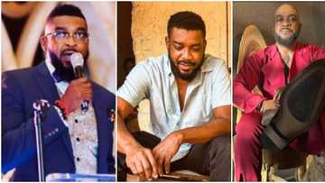 Chidi Mokeme at 50: Different faces of the Nollywood bad boy who refuses to look his age