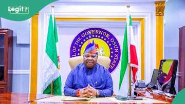 Breaking: Governor Adeleke opens up on possible defection from PDP to APC after meeting Tinubu