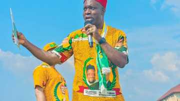 APGA Crisis: Anxiety in Anambra as Supreme Court set to decide Soludo's fate on Friday