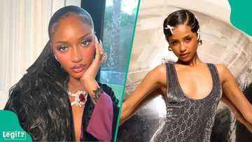 South African government responds to Ayra Starr visa claims amid Tyla's Lagos concert backlash