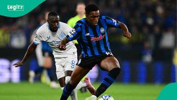 Super Eagles face major setback as Italy plans surprise move for Nigeria-eligible star