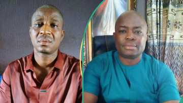 Anambra: Tragedy as trader dies after killing colleague in alleged ritual murder
