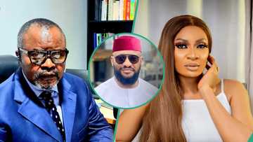 May Edochie’s lawyer explains how Yul cheated on her with Judy for 6 years without her suspecting