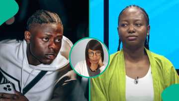 Mohbad: Jamaican lady claims she has a child with singer, drags Wunmi, sends message to Naira Marley