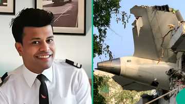 Air India crew member called for emergency duty while on leave dies in plane crash, family mourns