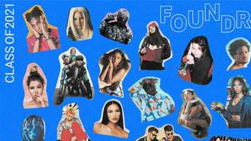 YouTube music announces largest global Foundry class of artists to date