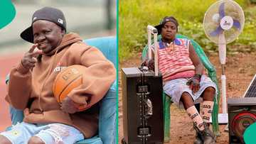 Content creator Iye Pablo dies, her grandson speaks, Destiny Etiko, others mourn: "U made us laugh"