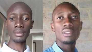 Massive reactions as taxi driver saves grandma and man from drowning