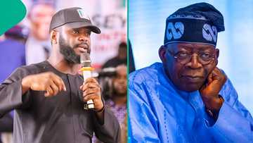 2027: Ɗan Shugaba Tinubu ya jawo gagarumar matsala kan abin da ya yi wa matasan Arewa