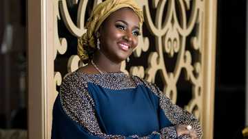 Za a iya samun kwanciyar hankali bayan rabuwa, zubar da kiyayya ake yi, Rahama Indimi