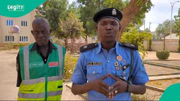Rundunar yan sanda ta kori kurtun da ake zargi da karbar rashawa a titunan Kano