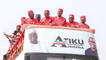 2023: Atiku ya ba PDP shawarar yadda za ta tattaro kuri’un ‘Yan Najeriya