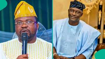 "You're a bridge builder": Influential PDP chieftain told