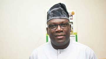 2023: Why Seye Oladejo deserves to represent Mushin II at House of Reps by Sesan Oluwaseun