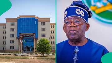 Full list of federal universities Tinubu approved in 2025, location and state mentioned