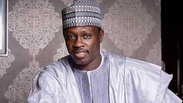 Ali Nuhu zai zama ministan wasanni da matasa a gwamnatin Buhari