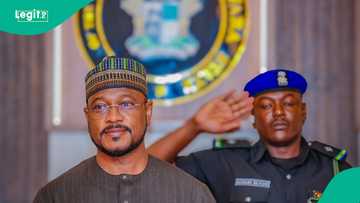 Islamic group slams governor over alcohol, indecent dressing at anniversary: "Zamfara not Las Vegas"