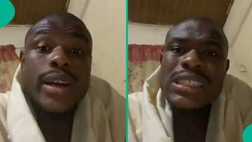 Babcock graduate regrets course he studied in school after spending N10 million on fees