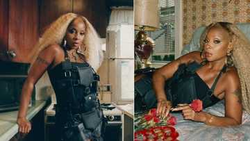 Mary J Blige turns 50: 4 facts about the American R&B veteran