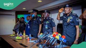 Police Service Commission promotes 181 senior officers to ASP II, details emerge