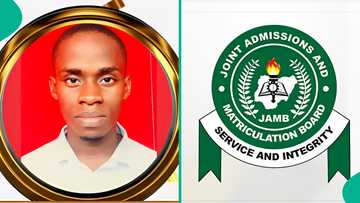 2025 UTME: 18-year-old student of Akwa Ibom school scores 98 in 3 JAMB subjects, result trends