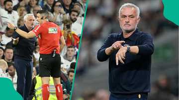 Why Jose Mourinho boycotted press conference after Real Madrid beat Villarreal