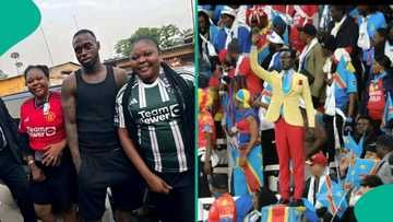 What to know about DR Congo as FIFA 2026 world cup petition favouring Nigeria gains momentum