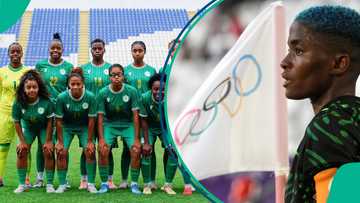 LA 2028 Olympics: Comoros crush Sudan 30-0 on aggregate to face Super Falcons
