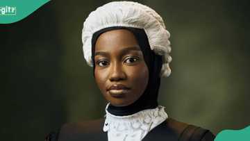 LASU alumna emerges best graduating female student at Nigerian Law School
