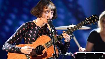 Tout savoir sur Pomme: chanteuse militante et compositrice inspirée
