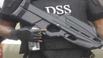 Drama as DSS director's wife reportedly orders arrest of Kano governorship candidate