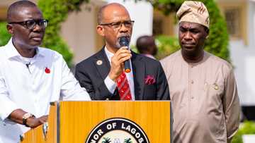 Ba zamu bude Masallatai da coci-coci ba - Gwamnatin Legas