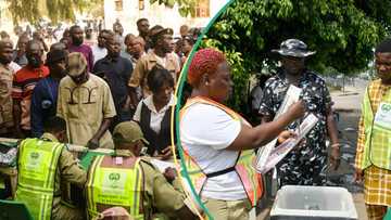 Jerin canji 5 da za a gani kafin 2023 idan kudirin zabe ya zama doka a Majalisa