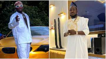 “Portable made people know Kogbagidi”: Nigerian man claims Zazu crooner helped show promoter become famous