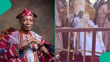 “Ilufemiloye”, Oba Rashidi Adewolu Ladoja and the majesty of Ibadan