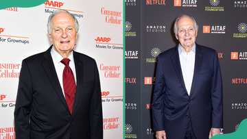 Alan Alda's net worth and life show talent really does pay off