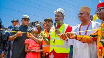 ASATU Prime Minister commends Soludo on water transport project, makes case for Umueri erosion