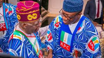 More trouble for Tinubu as another APC stalwart threatens repeat of Osun in south-south