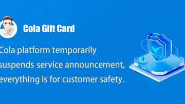 Cola Gift Card apologise to users: Strengthening user protection and enhancing system security