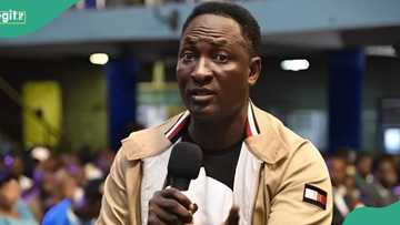 “We also wish to state”: Prophet Jeremiah reacts as NAFDAC investigates "miracle water", soap