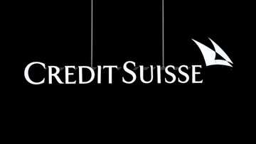 Credit Suisse launches radical overhaul to stabilise bank