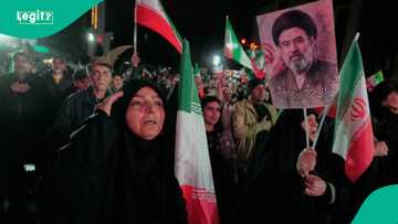 Breaking: Israel kills Head of Iranian Revolutionary Guard’s Navy