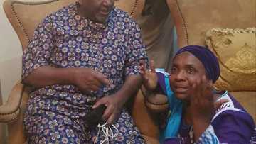 Badakalar kudin makamai: A shirye nake na kare kaina a gaban kotu - Dasuki