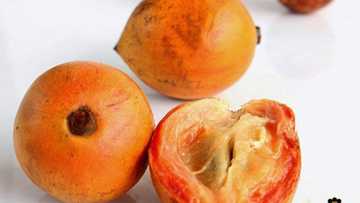 Coronavirus: Agwaluma da 'ya'yan itatuwa 12 masu bunkasa garkuwar jiki