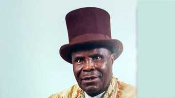 We want N5bn - Rivers monarch's abductors make big demand