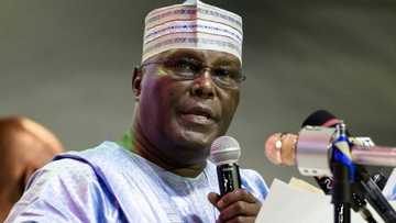 Bikin Ista: Ku yi addu’ar dawowar zaman lafiya, Atiku ga yan Najeriya