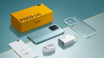 Why choose POCO?: Real experiences behind the power of M7 and C85