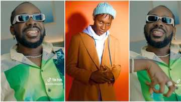 “It took me days to get the melody right”: Adekunle Gold shares how PNDS was created, video trends