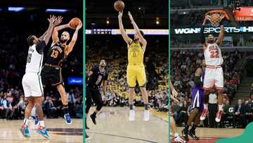 What's the biggest comeback in NBA history? 10 most impressive turn-arounds